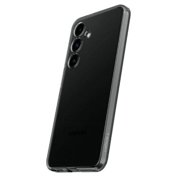 Spigen Liquid Crystal tok Samsung S24+ S926 űrkristály