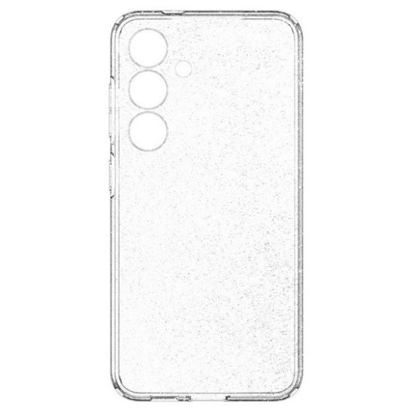 Spigen Liquid Crystal Samsung S24+ S926 csillogó kristály tok