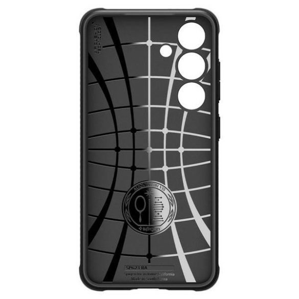 Spigen Rugged Armor Samsung S24+ S926 matt fekete tok