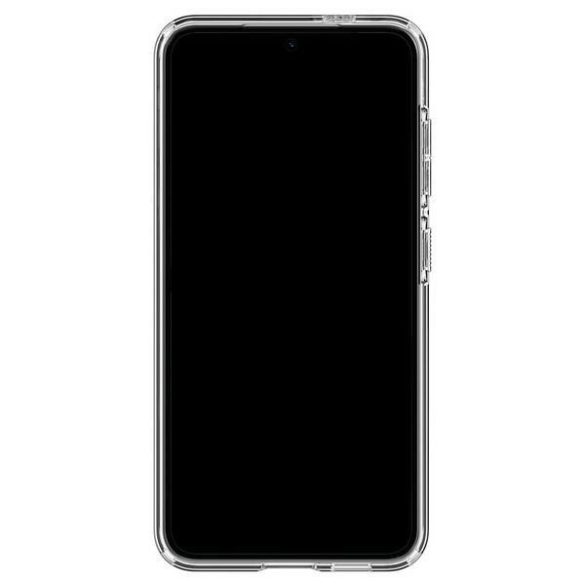 Spigen Ultra Hybrid Samsung S24+ S926 átlátszó tok