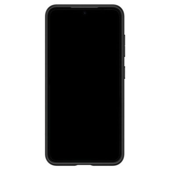 Spigen Ultra Hybrid Samsung S24+ S926 matt fekete tok