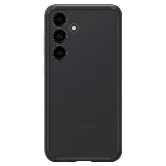 Spigen Ultra Hybrid Samsung S24+ S926 fekete tok