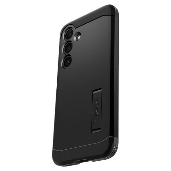 Spigen Tough Armor tok Samsung S24+ S926 fekete ACS07332