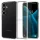 Spigen Liquid Crystal tok Samsung S24 S921 átlátszó ACS07343