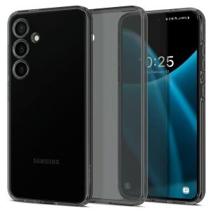 Spigen Liquid Crystal tok Samsung S24 S921 űrkristály