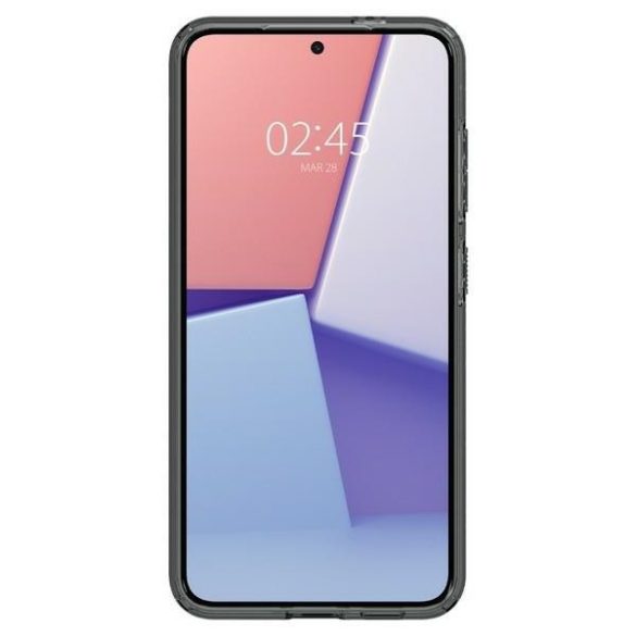 Spigen Liquid Crystal tok Samsung S24 S921 űrkristály