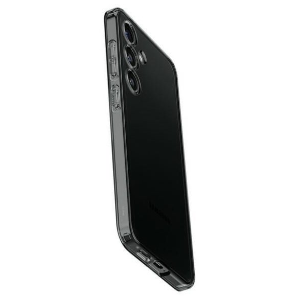 Spigen Liquid Crystal tok Samsung S24 S921 űrkristály