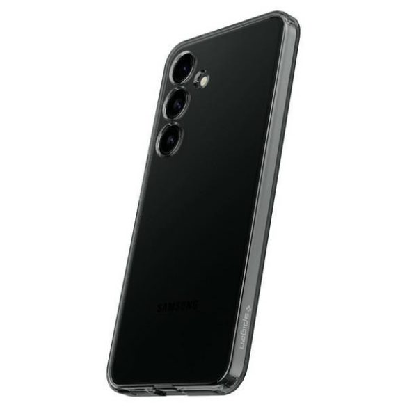 Spigen Liquid Crystal tok Samsung S24 S921 űrkristály