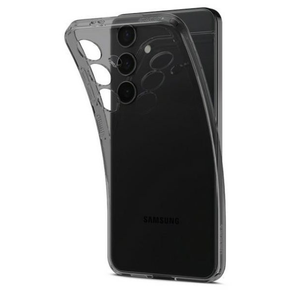 Spigen Liquid Crystal tok Samsung S24 S921 űrkristály