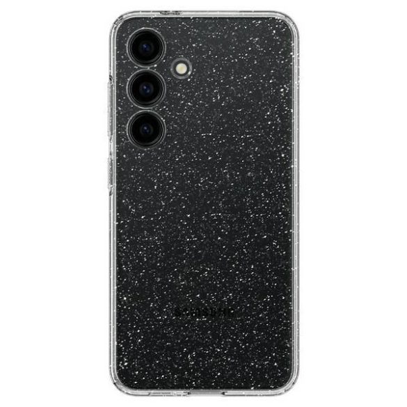 Spigen Liquid Crystal tok Samsung S24 S921 csillogó kristály ACS07345