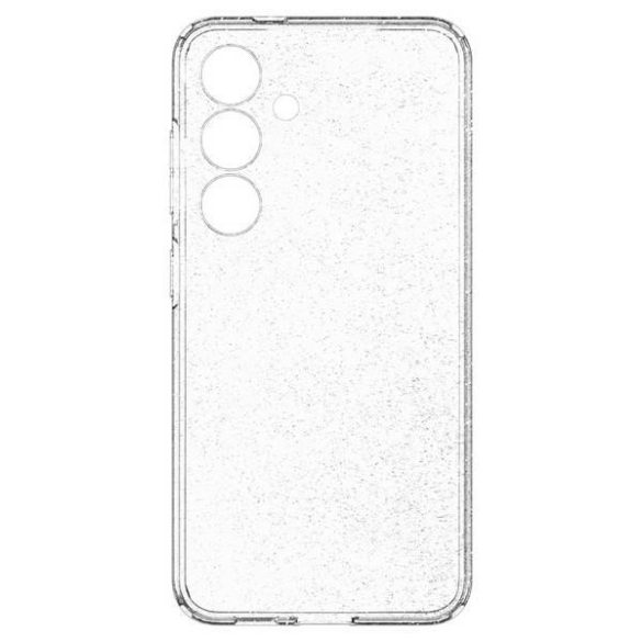 Spigen Liquid Crystal tok Samsung S24 S921 csillogó kristály ACS07345