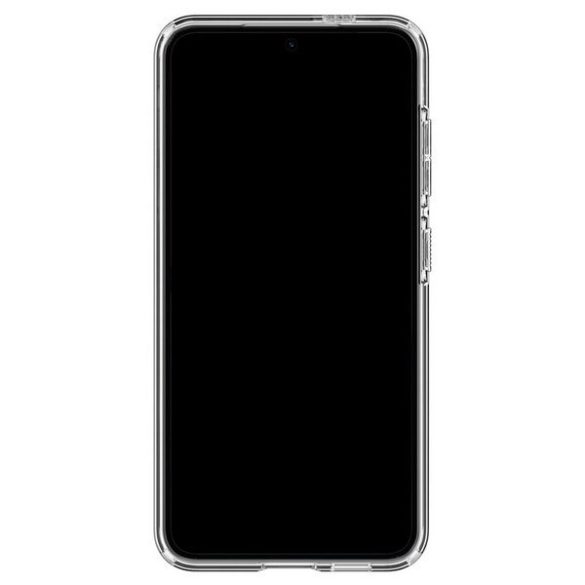 Spigen Ultra Hybrid Samsung S24 S921 fehér tok