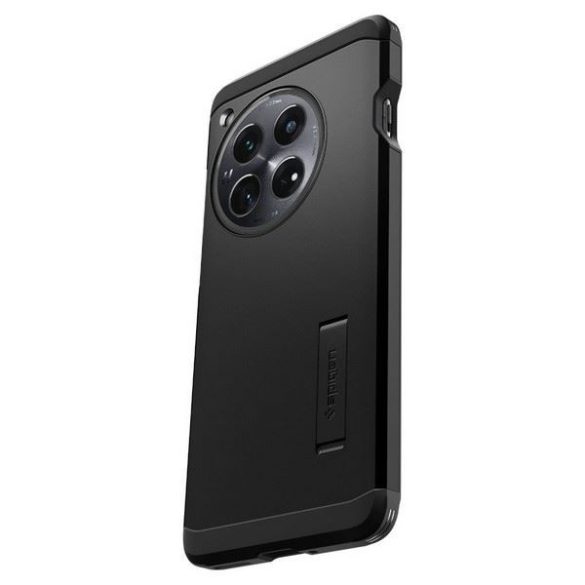 Spigen Tough Armor OnePlus 12 fekete tok