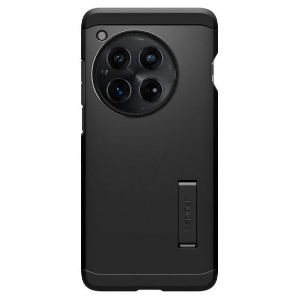 Spigen Tough Armor OnePlus 12 fekete tok