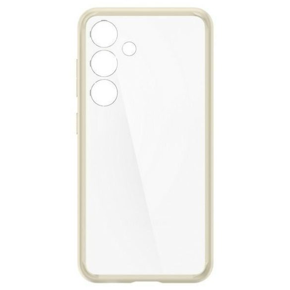 Spigen Ultra Hybrid Samsung S24 S921 bézs tok