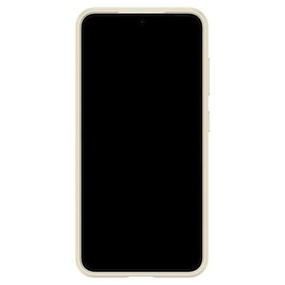 Spigen Ultra Hybrid Samsung S24 S921 bézs tok