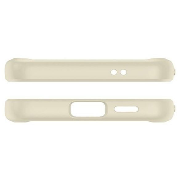 Spigen Ultra Hybrid Samsung S24 S921 bézs tok