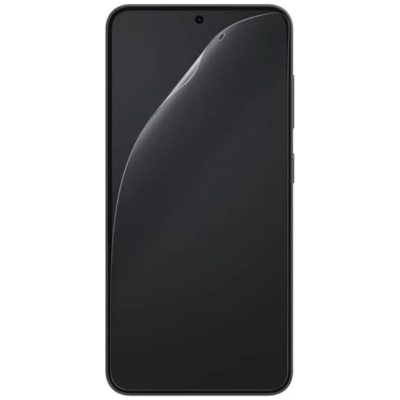 Spigen Neo Flex nedves felhelyezésű fólia Samsung Galaxy S24 - 2 db
