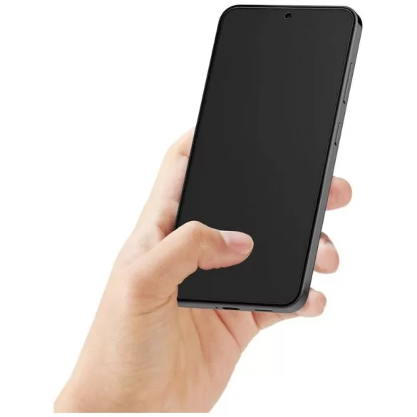 Spigen Neo Flex nedves felhelyezésű fólia Samsung Galaxy S24 - 2 db
