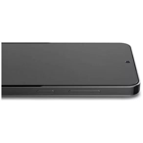 Spigen Neo Flex nedves felhelyezésű fólia Samsung Galaxy S24 - 2 db