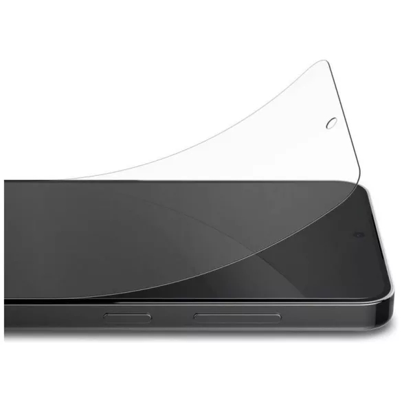 Spigen Neo Flex nedves felhelyezésű fólia Samsung Galaxy S24 - 2 db