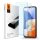 Spigen Samsung Galaxy A15/A25 4G/5G 2db /2db edzett üveg AGL07447