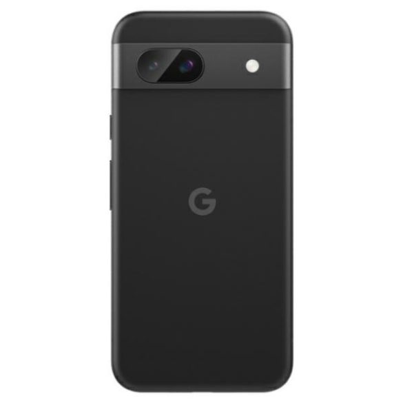 Spigen Optik.Tr Camera kamera lencse védő üvegfólia 2db EZ FIT applikátorral Google Pixel 8a