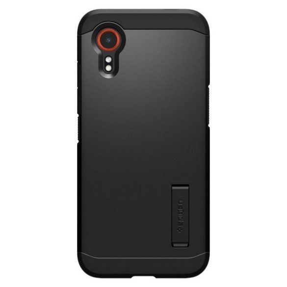 Spigen Tough Armor tok Samsung Galaxy Xcover 7 - fekete