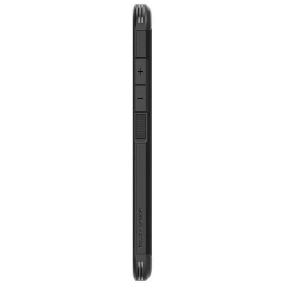 Spigen Tough Armor tok Samsung Galaxy Xcover 7 - fekete