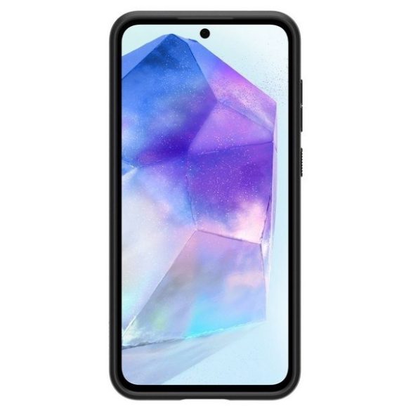 Spigen Ultra Hybrid tok Samsung Galaxy A55 5G - fekete