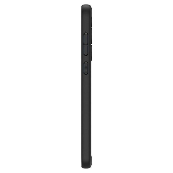 Spigen Ultra Hybrid tok Samsung Galaxy A55 5G - fekete