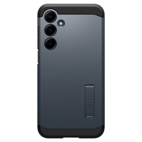 Spigen Tough Armor tok Samsung Galaxy A55 5G - szürke