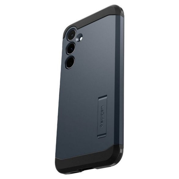 Spigen Tough Armor tok Samsung Galaxy A55 5G - szürke