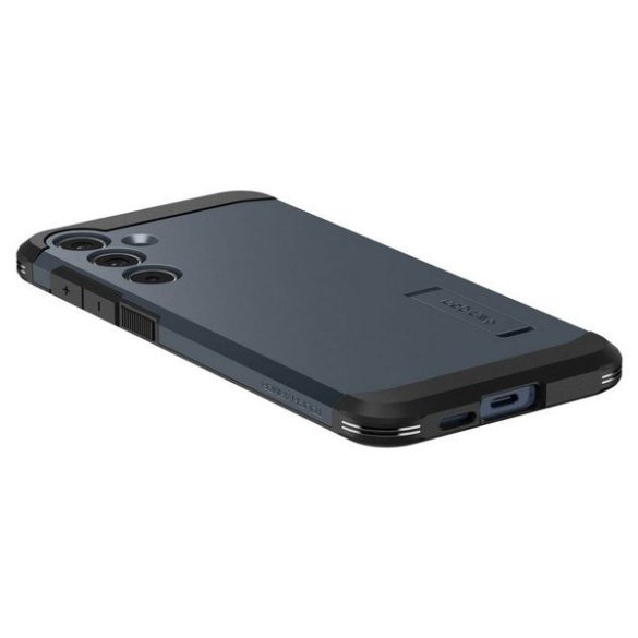 Spigen Tough Armor tok Samsung Galaxy A55 5G - szürke