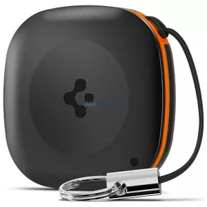 Spigen TagMe Bluetooth helymeghatározó, fekete
