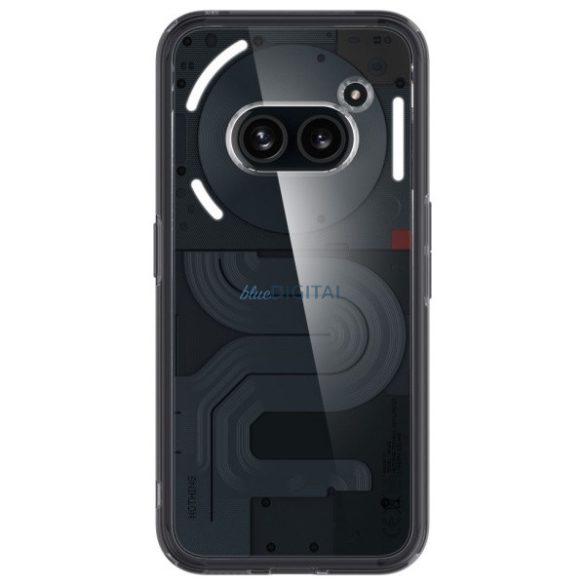 Spigen Ultra Hybrid tok Nothing Phone (2a)/(2a) Plus - átlátszó