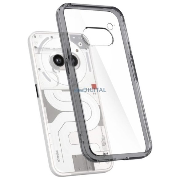 Spigen Ultra Hybrid tok Nothing Phone (2a)/(2a) Plus - átlátszó