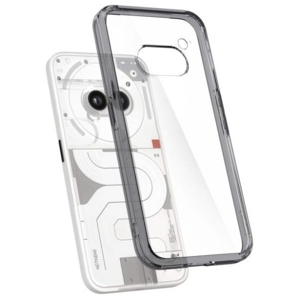 Spigen Ultra Hybrid tok Nothing Phone (2a)/(2a) Plus - átlátszó