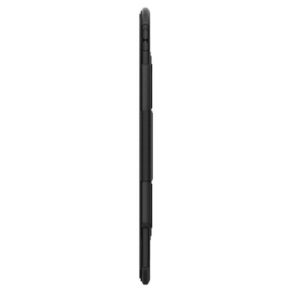 Spigen Rugged Armour Pro tok iPad Air 13" (2024) - fekete