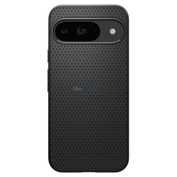 Spigen Liquid Air tok Google Pixel 9/9 Pro - fekete