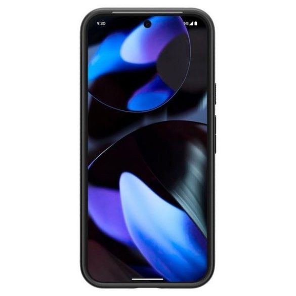 Spigen Liquid Air tok Google Pixel 9/9 Pro - fekete