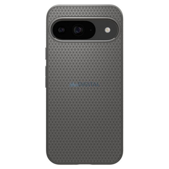 Spigen Liquid Air tok Google Pixel 9/9 Pro - márványszürke