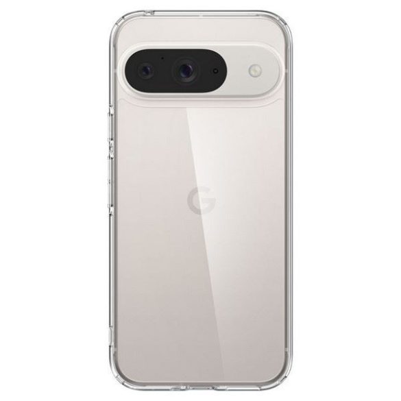 Spigen Ultra Hybrid tok Google Pixel 9/9 Pro - átlátszó