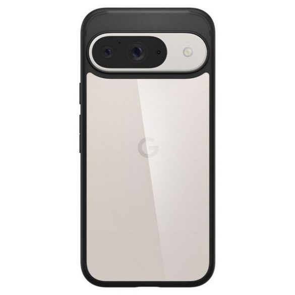 Spigen Ultra Hybrid tok Google Pixel 9/9 Pro - fekete