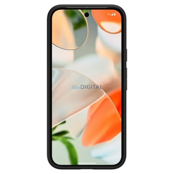 Spigen Ultra Hybrid tok Google Pixel 9/9 Pro - fekete