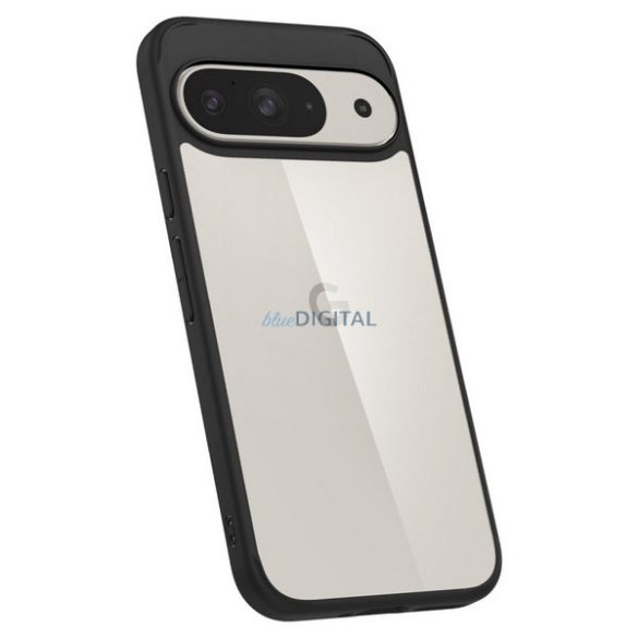 Spigen Ultra Hybrid tok Google Pixel 9/9 Pro - fekete