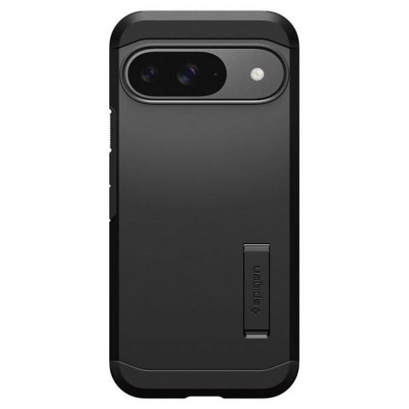 Spigen Tough Armor tok Google Pixel 9/9 Pro - fekete