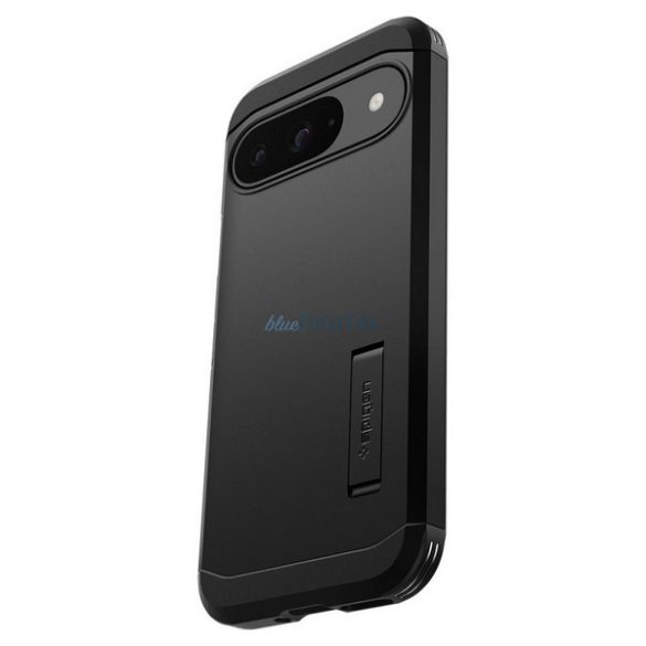 Spigen Tough Armor tok Google Pixel 9/9 Pro - fekete