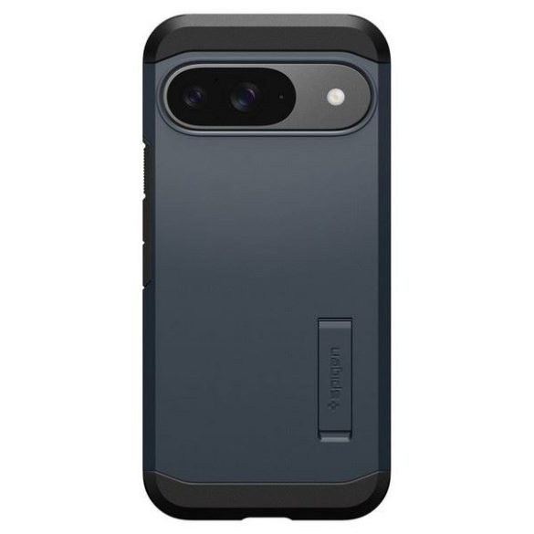 Spigen Tough Armor tok Google Pixel 9/9 Pro - fémszürke