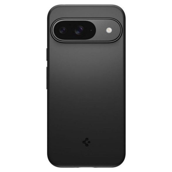 Spigen Thin Fit tok Google Pixel 9/9 Pro - fekete